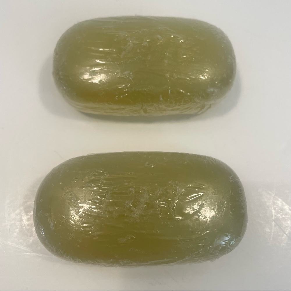 2 Vintage Tone Bar Soaps 2002 Cocoa Butter Bath Bar 4 Oz  TN-5-UC-00 Unboxed